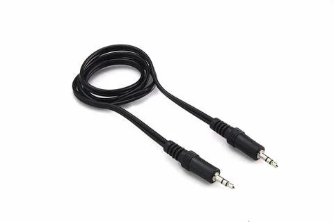 078- Audio Cable 35st Plug/35st Plug L3m *C