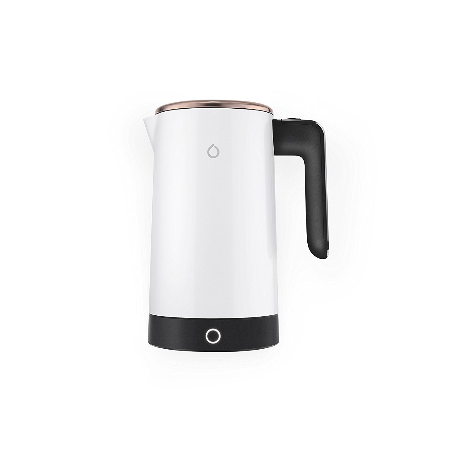 Smarter iKettle 3rd Gen White and Gold (b stock)
