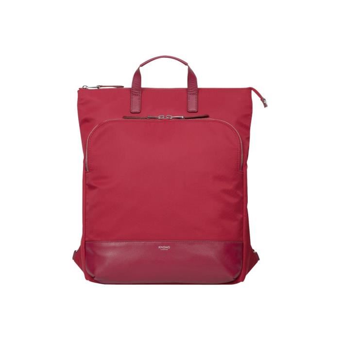 HAREWOOD Tote Pack 15" CHERRY