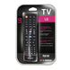 Replacement remote control for LG TVs