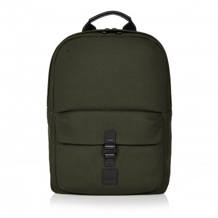 Dark Green 15" Backpack (249621)