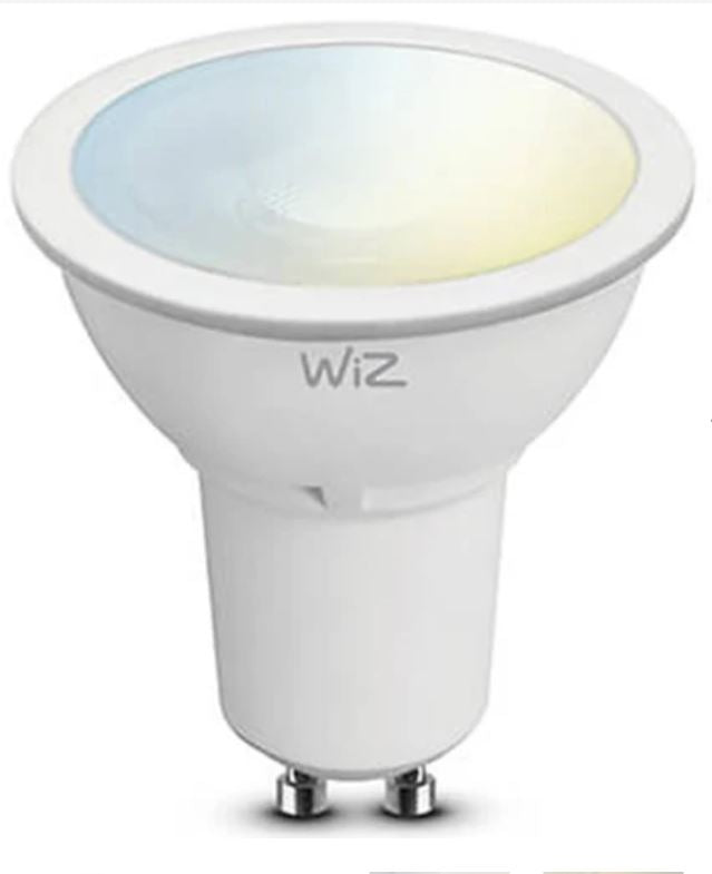 Daylight GU10 Smart Bulb