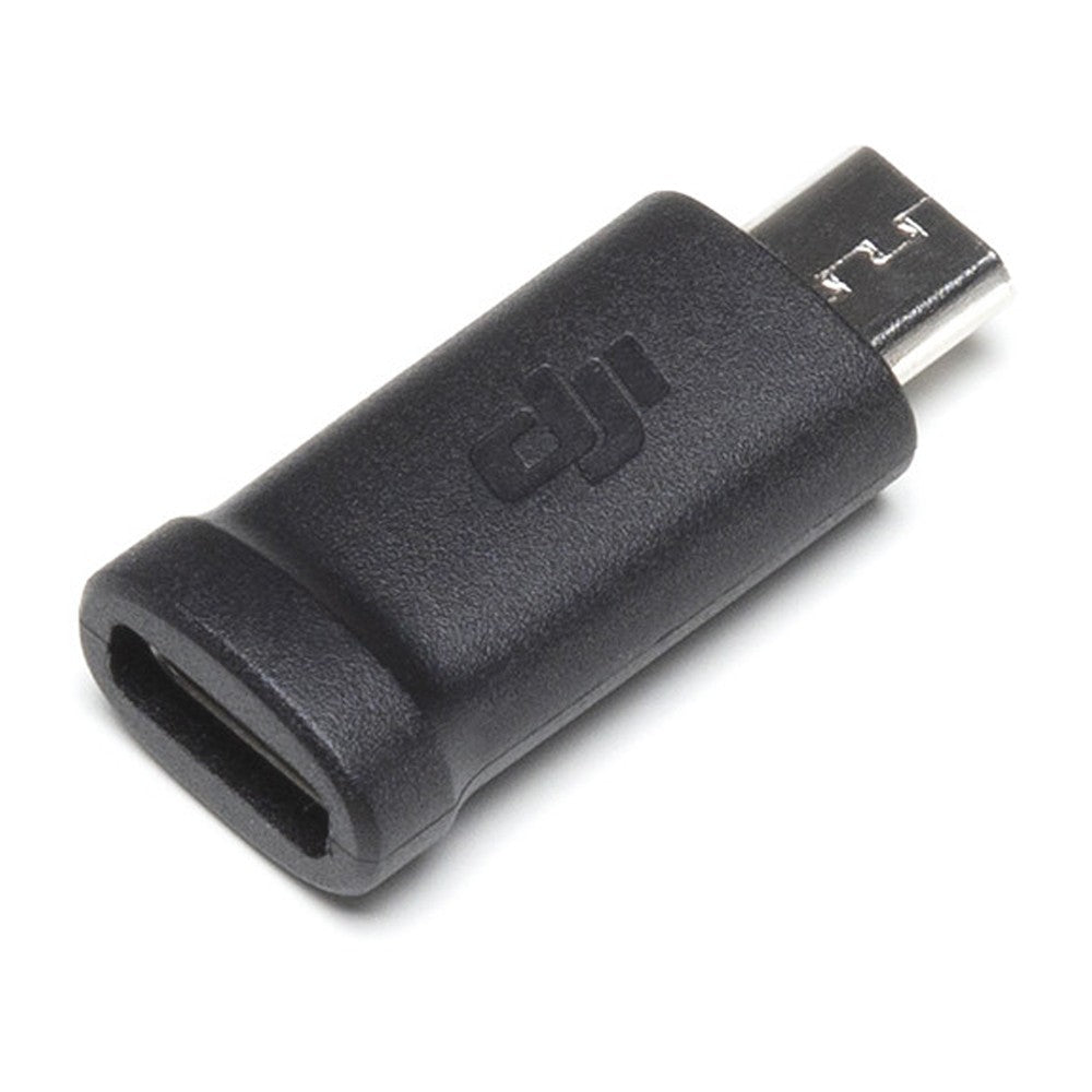 Ronin-SC Part 3 Ctrl Adapter (TypeC - Micro USB)