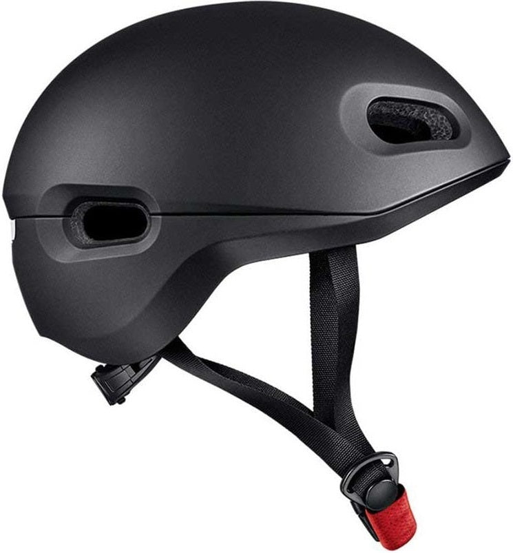 Mi Commuter Helmet Black 55-58cm