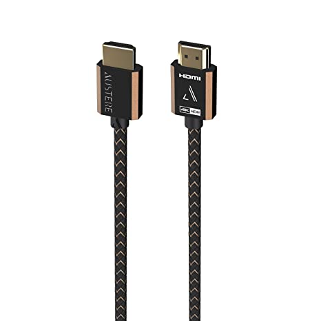 III Series - 4K HDMI Cable 1.5m