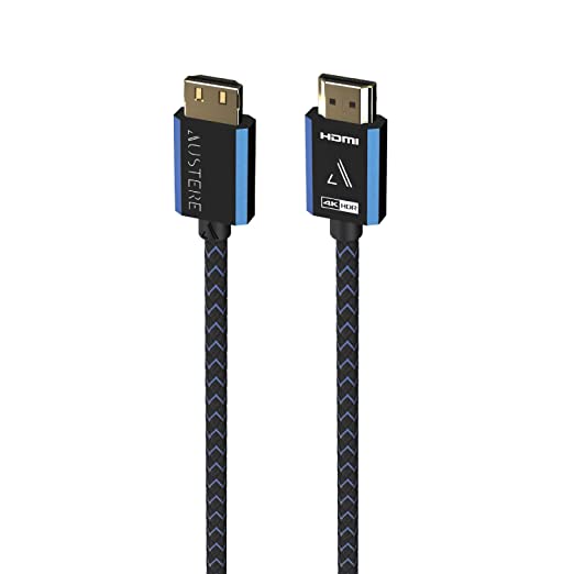 V Series - 4K HDMI Cable 1.5m