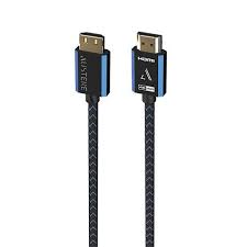 V Series - 4K HDMI Cable 2.5m