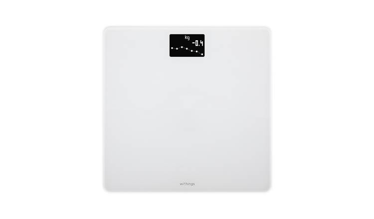 Withings Body White