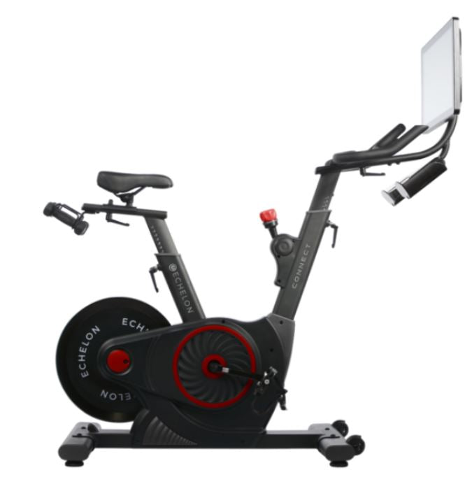 EX5s Connected Exercise bike