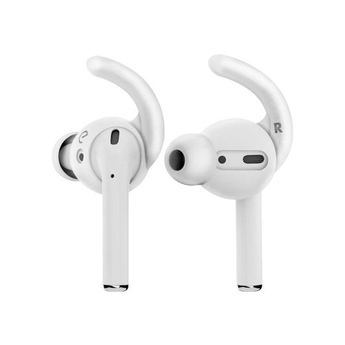 EarBuddyz Ultra for AirPods White
