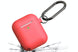 Elevate Series Keychain Red