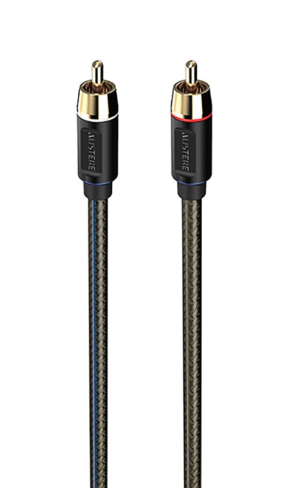 V Series \\ Audio Interconnect Cable 2.0m