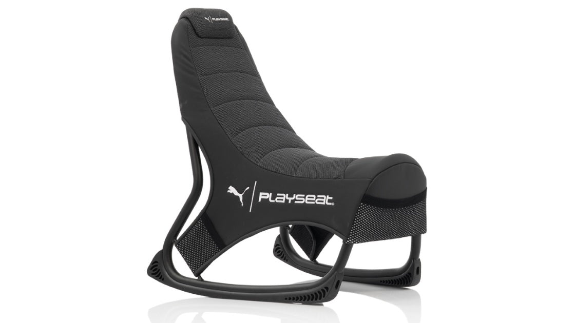 Playseat PUMA Active Gaming Seat - Black
