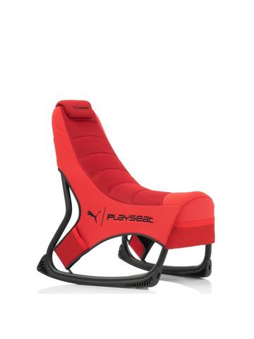 Playseat PUMA Active Gaming Seat - Red