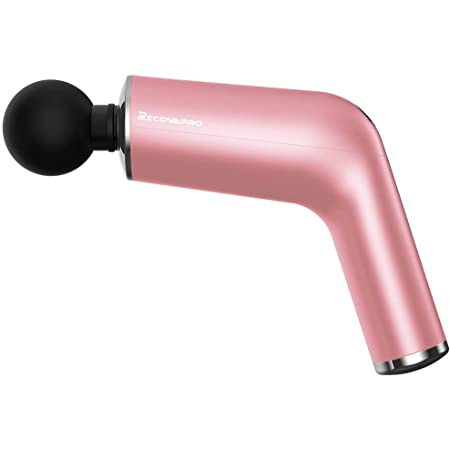 Recovapro Lite  Massage Gun - pink