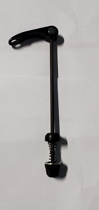 Quick Release Axle (front)