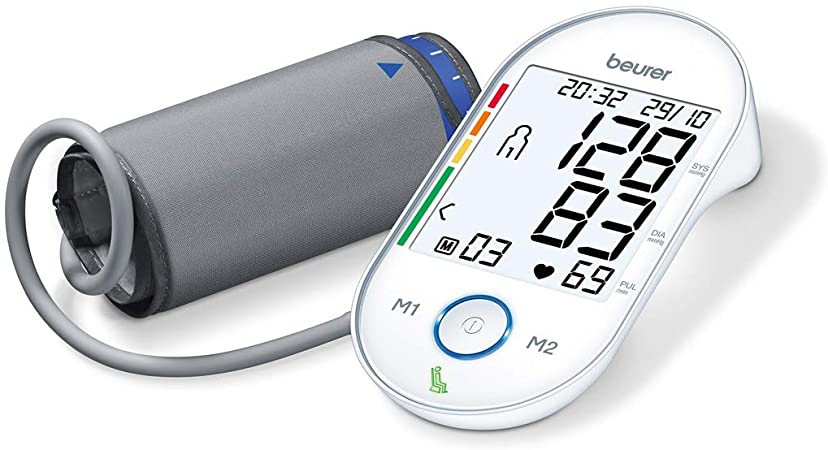 BM 55 Blood Pressure Monitor Upper Arm