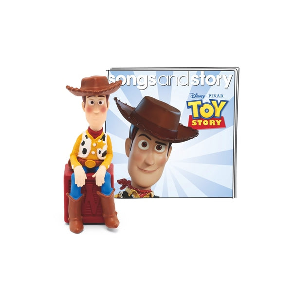 Disney - Toy Story Woody (UK)