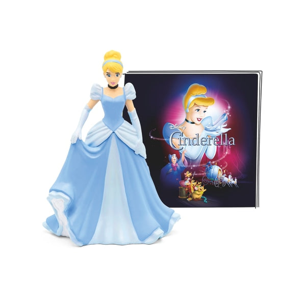 Disney Cinderella (UK)