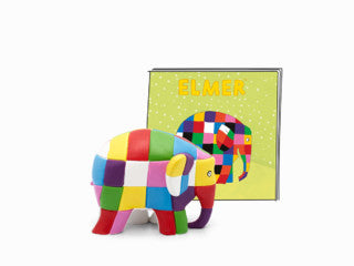Elmer - Elmer and Friends Story Collection (UK/BE)