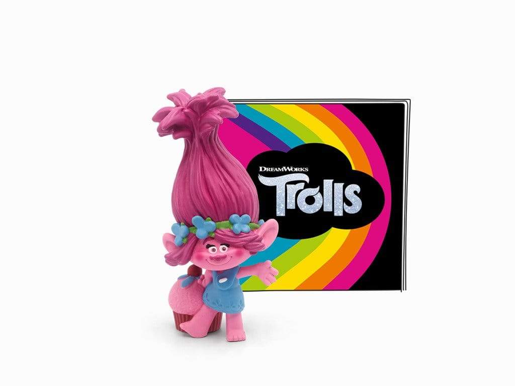 Trolls - Original Morion Picture Soundtrack [UK]