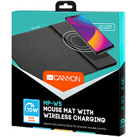 Wireless Charging Mouse matt **