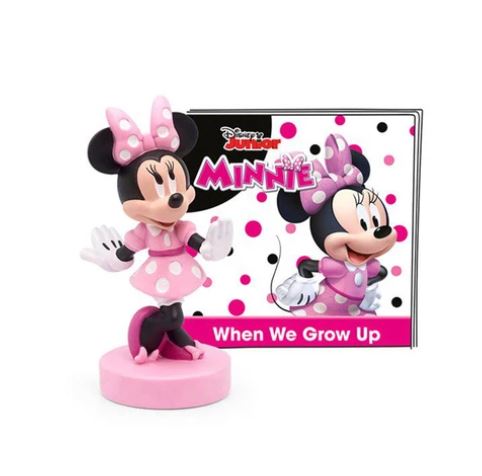 Disney - Minnie Mouse [UK]