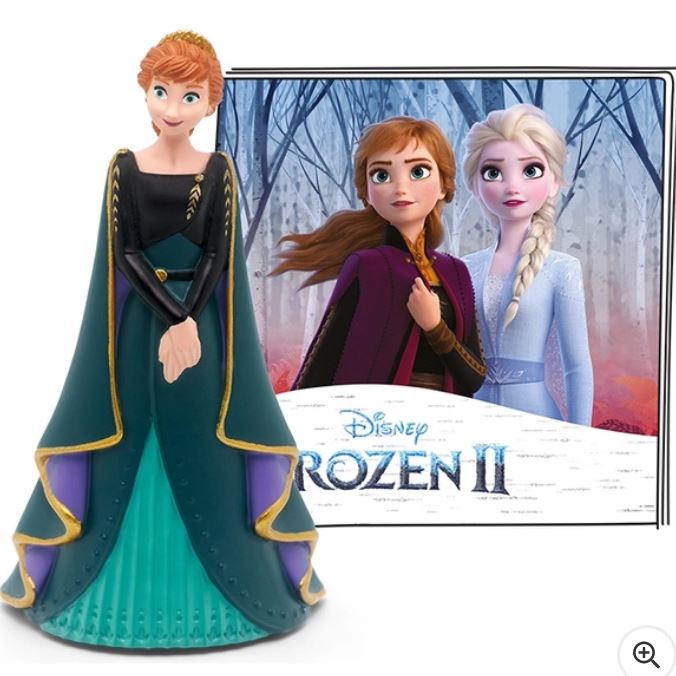 Disney - Frozen 2 [UK]