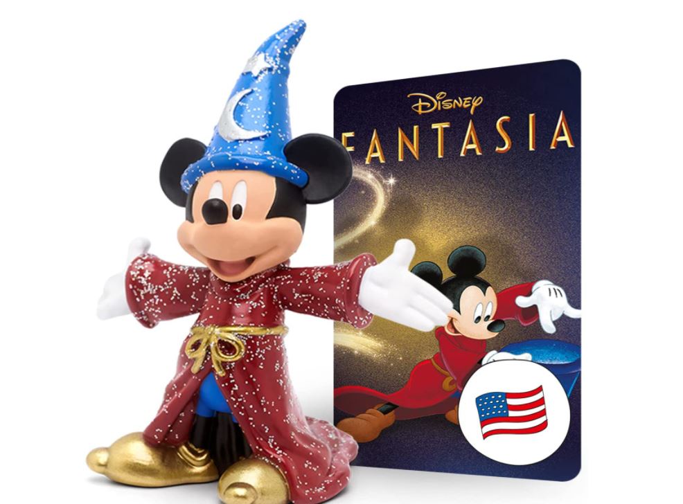 Disney - Fantasia [UK]