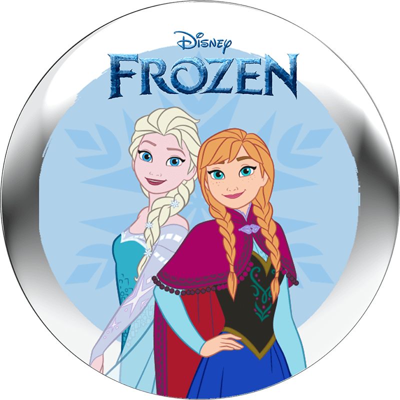Disney "Magical Tales" - Frozen