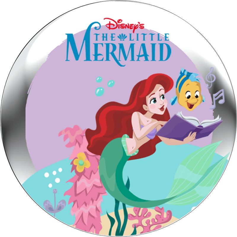 Disney "Magical Tales" -  Ariel & other Princesses