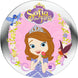 Disney "Magical Tales" -  Sofia the first