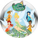 Disney "Magical Tales" - Tinkerbell & the Fairies