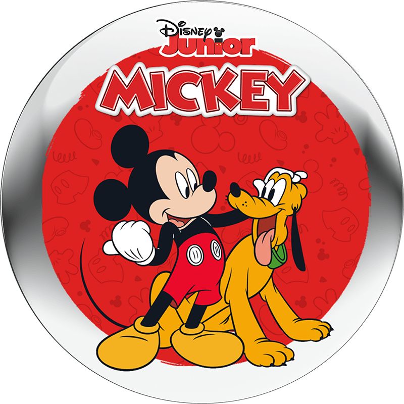 Disney "Magical Tales" -  Mickey Mouse