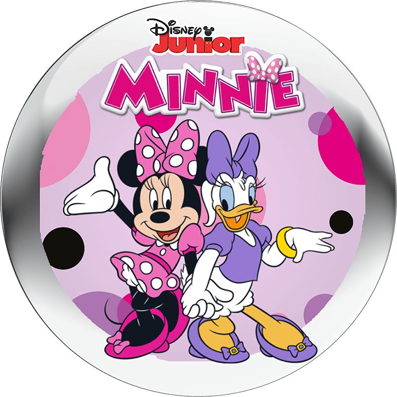 Disney "Magical Tales" - Minnie Mouse