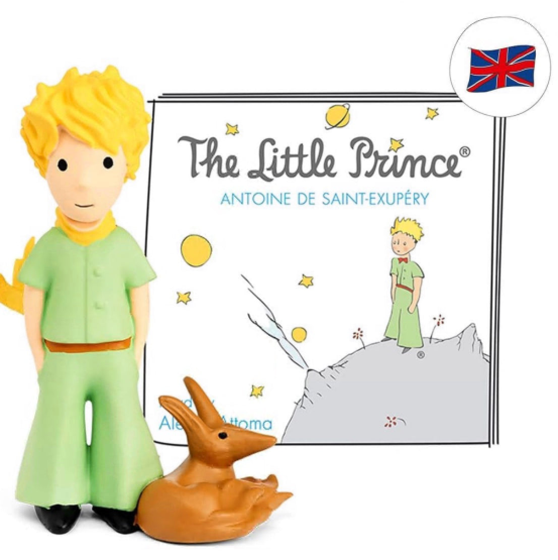 The little Prince - The Little Prince [UK]