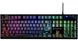 Surefire KingPin X2 Multimedia Metal RGB  Keyboard