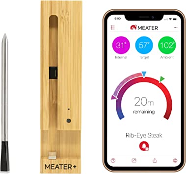 Meater Plus  meat thermometer *C