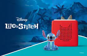 Disney - Lilo & Stitch [UK]