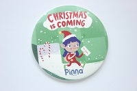 StoryShield Pinna, Christmas is coming, Lang UK