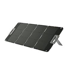 100W Solar Panel for power station