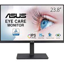 ASUS VP289Q Eye Care Monitor – 28-inch, 4K UHD