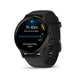 Garmin Venu 3s Smartwatch - Slate