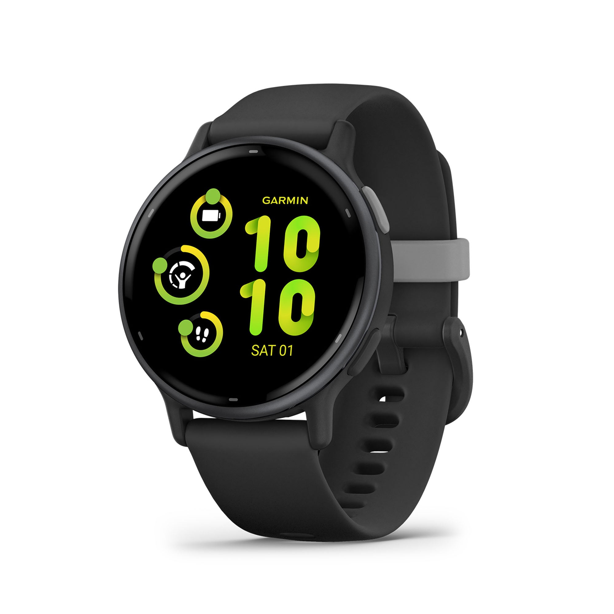 Garmin vivoactive 5 Smartwatch - Slate
