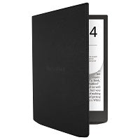 Flip Cover for PB InkPad 4 and InkPad Color 2 - Black Color *C