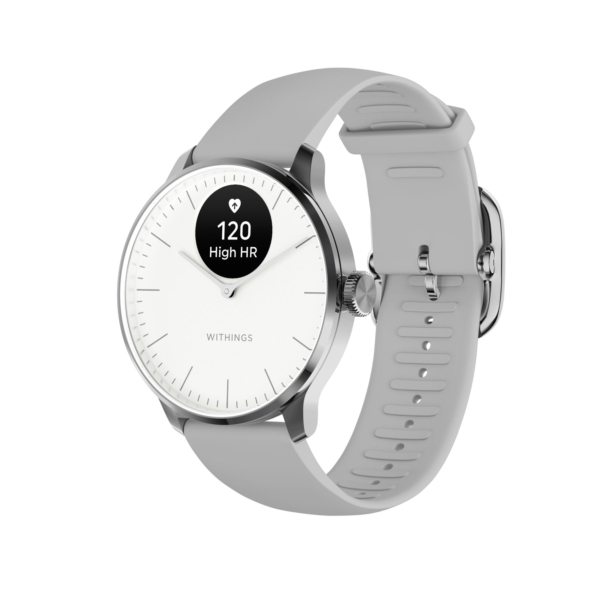 Scanwatch Light - White
