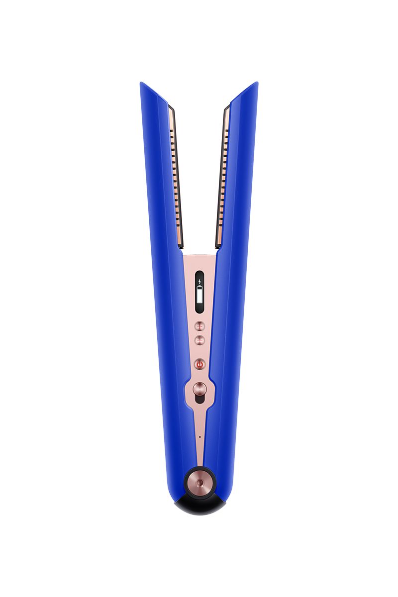 Dyson Corrale HS07 Hair Straightener - Blue Blush EU