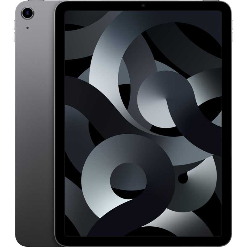 Apple iPad Air 2022 10.9" WIFI only 64GB gray EU