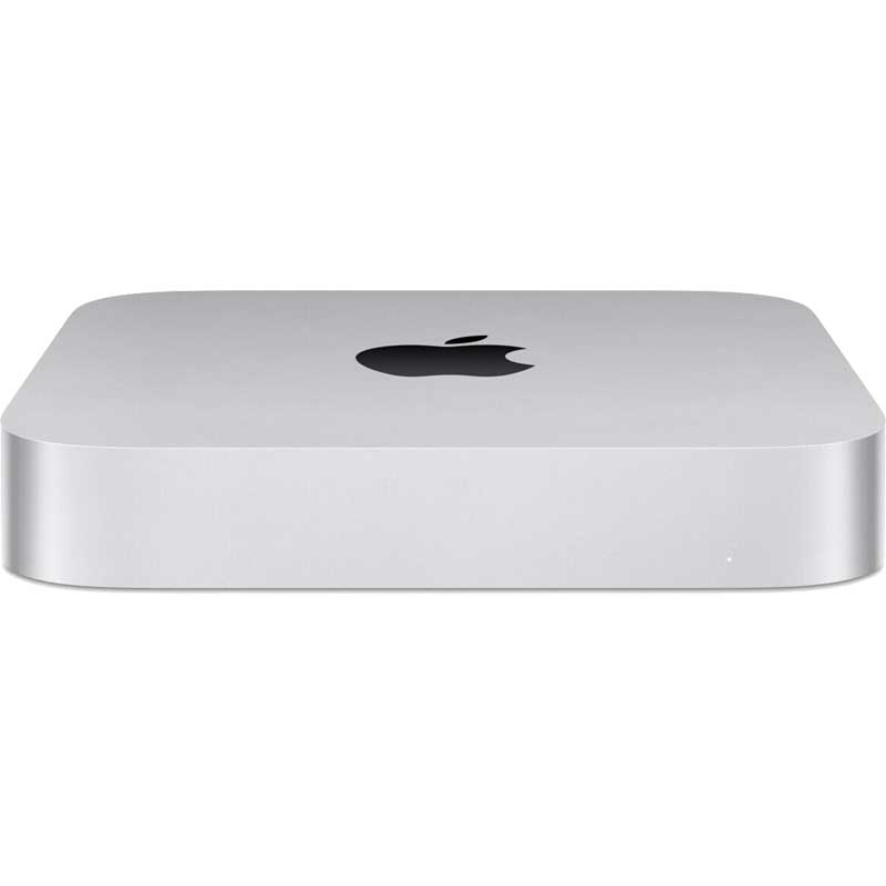 Apple Mac Mini M2 512GB/8GB Silver