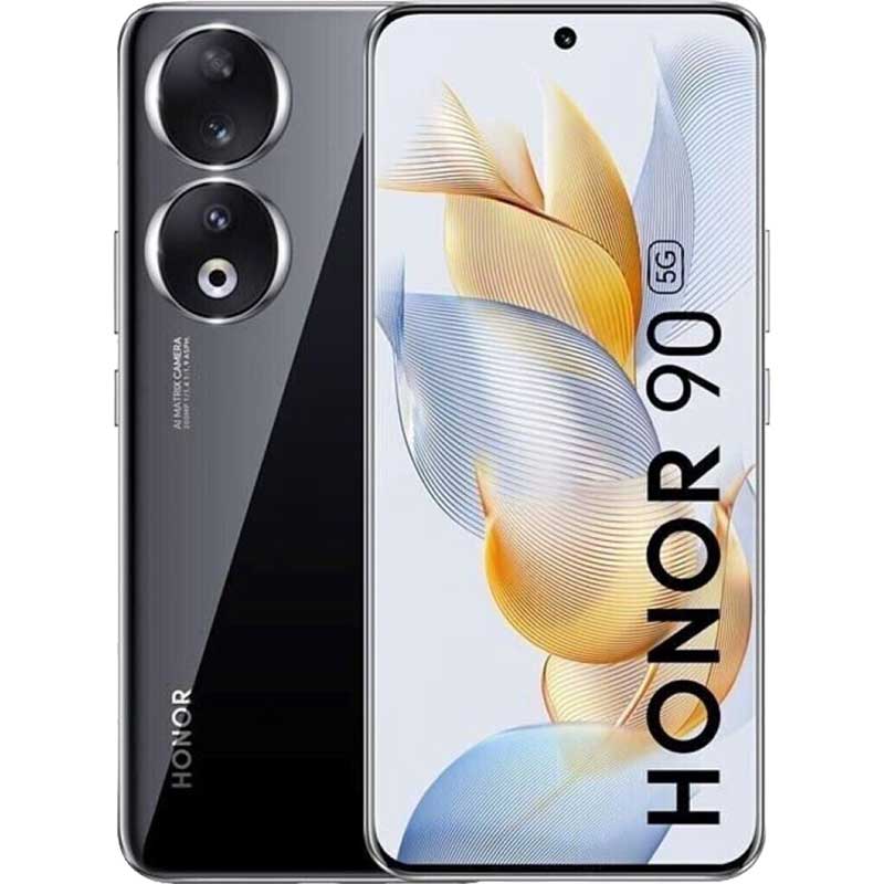 Honor 90 8/256 Black 5G
